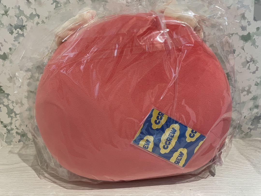 Amazon.co.jp: cravity ccrew フェイスクッション ランモ ぬいぐるみ